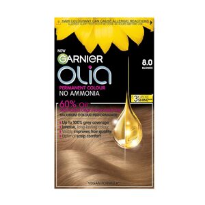 GARNIER - Olia - 8.0 Blond