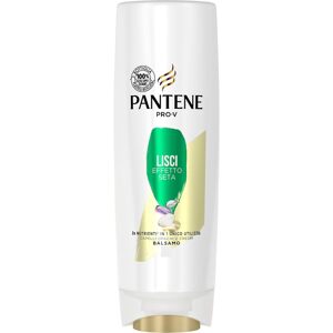 Balzám Pantene Pro-V Silk Effect pre rovné vlasy 600 ml