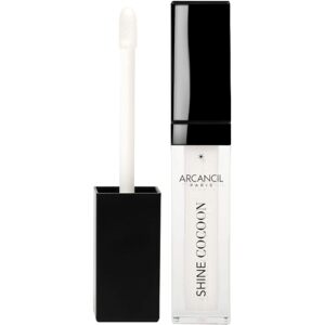 ARCANCIL SHINE COCOON olej na pery, 000 Pearly Clear. 5,6ml