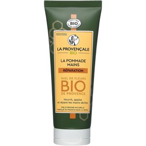 LA PROVENCALE BIO krém na ruky s obsahom organického medu, 75ml