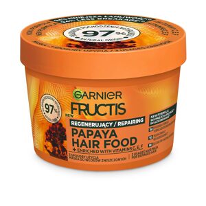 Garnier Fructis Hair Food Papája maska ​​na vlasy 400 ml