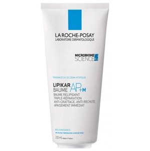 LA ROCHE-POSAY Lipikar Baume AP+M, 200ml