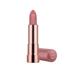 ESSENCE hydratačný rúž na pery nude 303, 3,5g