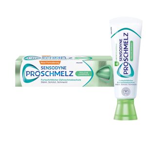 SENSODYNE ProSchmelz Daily pokročilá ochrana zubnej skloviny 75ml