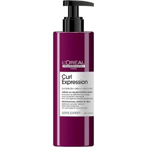 L'Oréal L’Oréal Professionnel Serie Expert Curl Expression (Poškodené balenie)