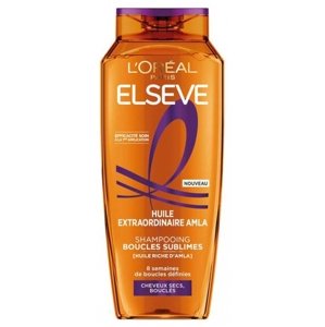 L'Oréal L’Oréal Elseve VÝNIMOČNÝ OLEJOVÝ ŠAMPÓN AMLA 250ml
