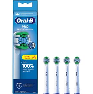 Oral-B Pro Precision clean 4 náhradné štetce