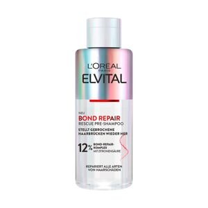 L'Oréal L’Oréal Elvital PRO Bond Repair - šampón na poškodené vlasy, 200ml