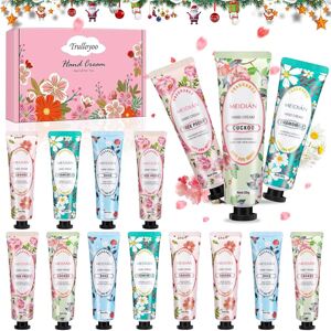 MEIDIAN Trulloyoo - Meidián Sada krémov na ruky 15x30ml