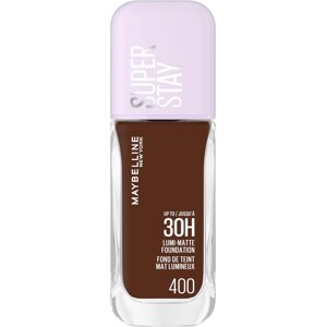 Maybelline Podkladová báza SUPERSTAY LUMI MATTE 400, 30ml