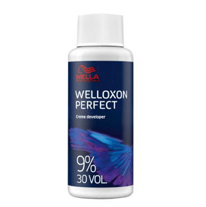 Wella Welloxon Perfect Oxidant 60 ml - 9% - 30 Vol