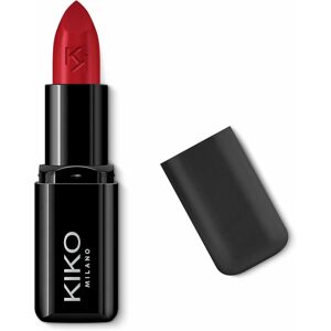 KIKO MILANO -Smart fusion rúž, odtieň 416-cherry red, 3g