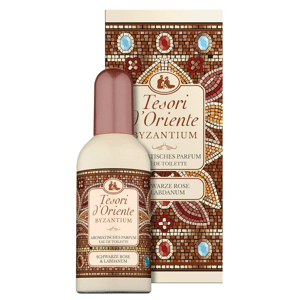 Tesori d'Oriente Tesori d’Oriente Byzantium EDT, 100 ml (bez krabičky)