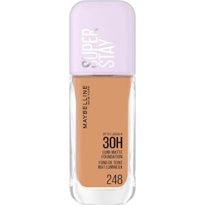 Maybelline Podkladová báza SUPERSTAY LUMI MATTE 248, 30ml