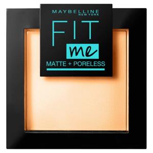 Maybelline Fit Me Matte And Poreless 9gr 250 - Sun beige