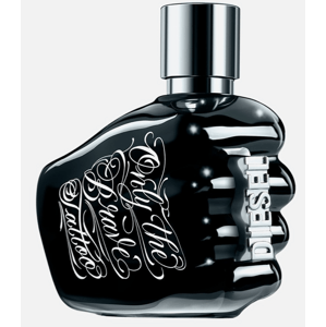Diesel Only the Brave Tattoo toaletná voda pánska 125 ml
