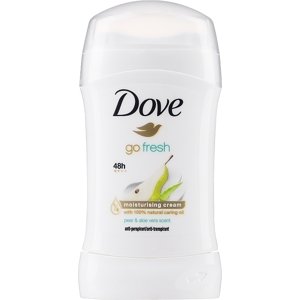 Dove Go fresh Stick Anti-perspirant deodorant 40 ml