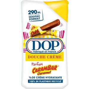 DOP sprchový krém Carambar Caramel 290ml