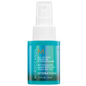 Moroccanoil Hydration All In One Leave-In kondicionér 50 ml