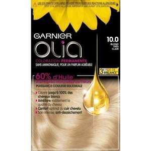 GARNIER - Olia  farba na vlasy, 10.0 Veľmi svetlý blond
