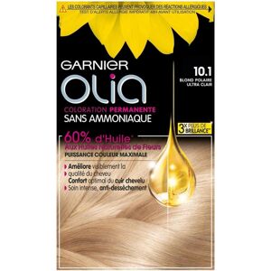 GARNIER - Olia - 10.1 Ultra svetlá polárna blond