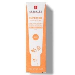 ERBORIAN Super BB - Doré 15ml