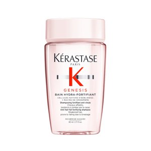 Kérastase Genesis Bain Hydra-Fortifiant šampón, 80 ml