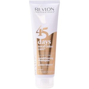 Revlon Professional Revlonissimo 45 Days Total Care - šampón a kondicionér 2 v 1, 275ml