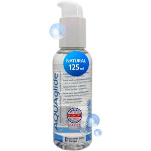 Joydivision AQUAglide Neutral lubrikačný gél, 125ml