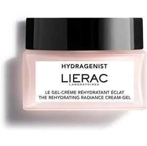 LIERAC Hydragenist - Rehydratačný rozjasňujúci GEL krém 50 ml