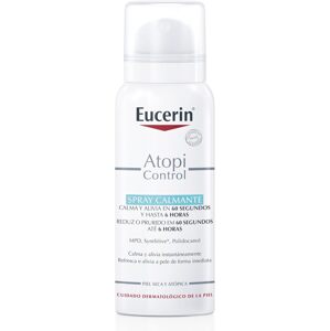 Eucerin Atopicontrol upokojujúci sprej na tvár, 50 ml