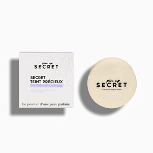 Secret Pin Up Secret,Mydlo na masku z kozieho mlieka,120g