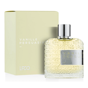 LPDO Vanille Persuasive EDP Intense, 100 ml (Fľaši chýba vrchnák)