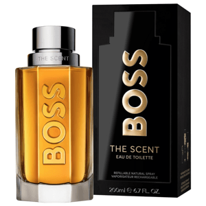 HUGO BOSS Boss The Scent EDT, 200 ml