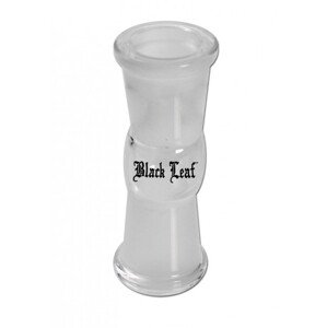 Black Leaf Adaptér - SG 14 / 14F (14,5mm / 14,5mm female)