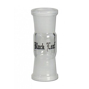 Black Leaf Adaptér - SG 19 / 19F (18,8mm / 18,8mm female)