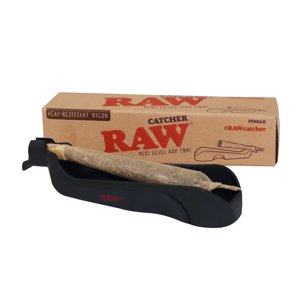 RAW Catcher - multifunkčné popolník