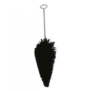 Black Leaf Čierna štetka na čistenie bong 28,5 cm