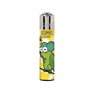 Clipper zapaľovač Mutant Animals Varianty: Myš mutant