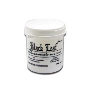 Black Leaf čistič 150g