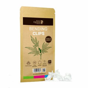 Royal Queen Seeds Plastové kolienka na ohýbanie rastlín