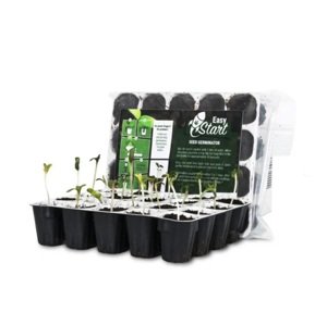 Royal Queen Seeds Výsadbové kocky - Easy Start