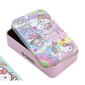 G-ROLLZ Kovová schovka - Hello Kitty Farba: Hello Kitty - 1