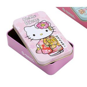 G-ROLLZ Kovová schovka - Hello Kitty Farba: Hello Kitty - 3