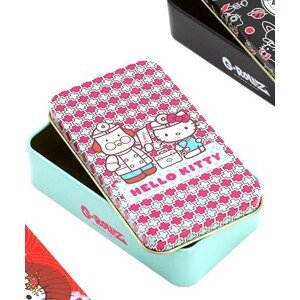 G-ROLLZ Kovový box storage - Hello Kitty Farba: box storage - 2