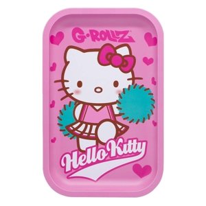 G-ROLLZ Baliaci podklad Hello Kitty Cheerleader
