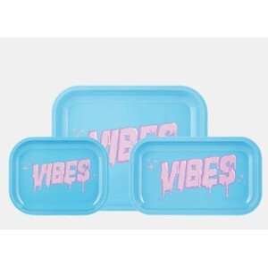 Vibes Limited Edition Drip kovový baliaci podklad