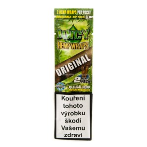 Juicy Jay's Blunt Juicy 2 ks Original