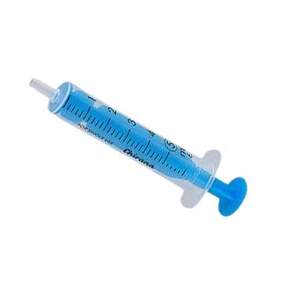 WeedShop Injekčná striekačka, 5 ml