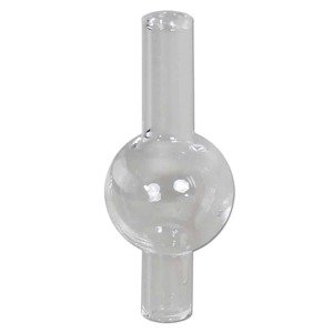 WeedShop Príklopka Carb Cap Bubble na olejový kotlík